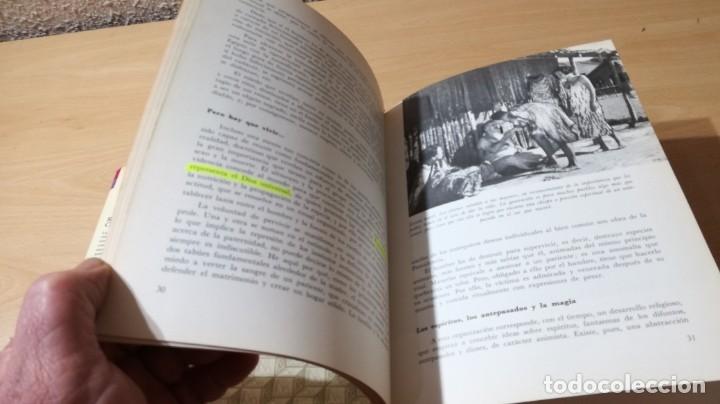 Libros de segunda mano: RELIGIONES Y CREENCIAS - J G LARRAYA - DAMAE	 / 	K 602 - Foto 32