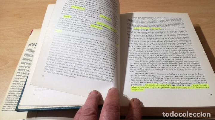 Libros de segunda mano: RELIGIONES Y CREENCIAS - J G LARRAYA - DAMAE	 / 	K 602 - Foto 34