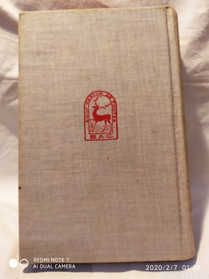 Libros de segunda mano: LA EVOLUCIÓN MÍSTICA, 1952, PERFECTO, VER - Foto 2 - 193195875