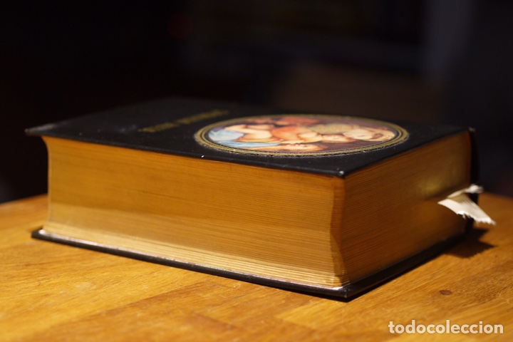 Libros de segunda mano: La Sagrada Biblia - Foto 2