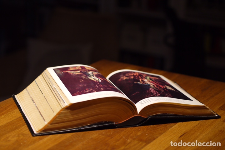 Libros de segunda mano: La Sagrada Biblia - Foto 6