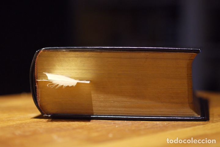 Libros de segunda mano: La Sagrada Biblia - Foto 8