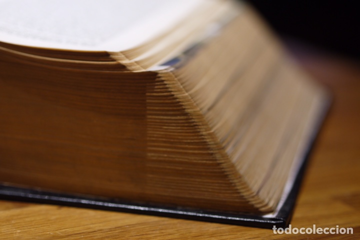 Libros de segunda mano: La Sagrada Biblia - Foto 10