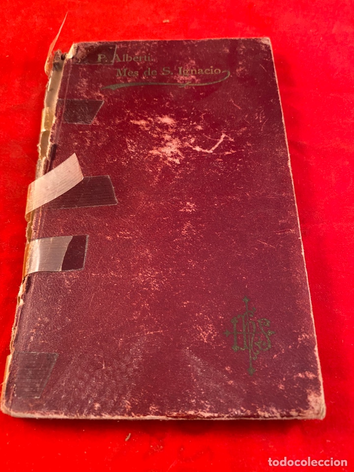Libros de segunda mano: San Ignacio de Loyola - Foto 1