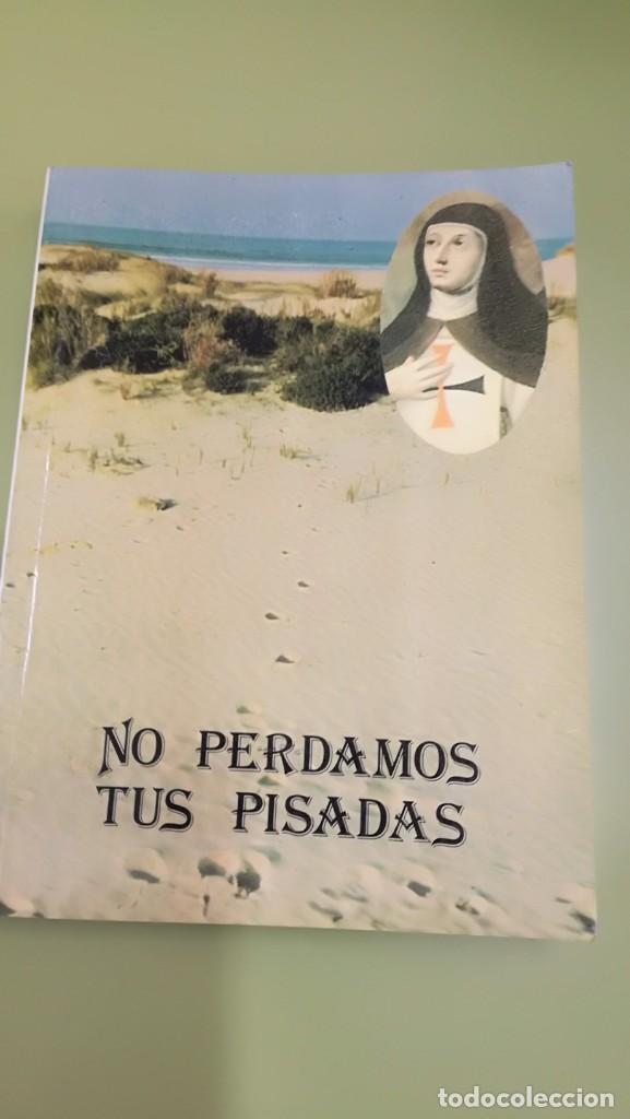 Libros de segunda mano: No perdamos tus pisadas - Foto 1