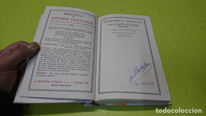 Libros de segunda mano: EL JES&Uacute;S DE LOS EVANGELIOS, JOS&Eacute; CABA - Foto 4