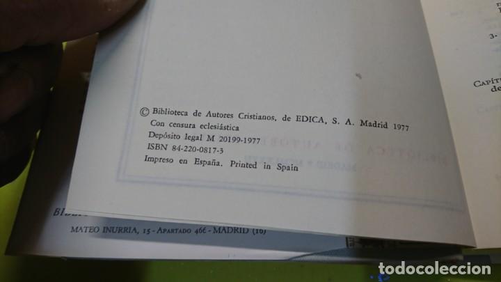 Libros de segunda mano: EL JES&Uacute;S DE LOS EVANGELIOS, JOS&Eacute; CABA - Foto 5