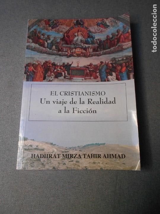 Libros de segunda mano: EL CRISTIANISMO - Foto 1