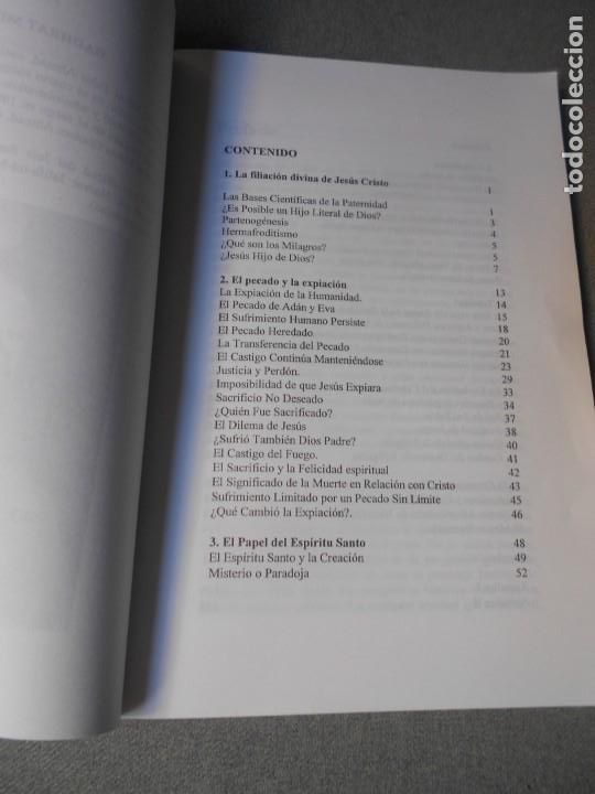 Libros de segunda mano: EL CRISTIANISMO - Foto 4