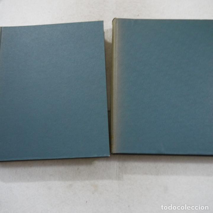 Libros de segunda mano: LA BIBLIA TOMO I Y II - EDITORIAL CODEX - Foto 2