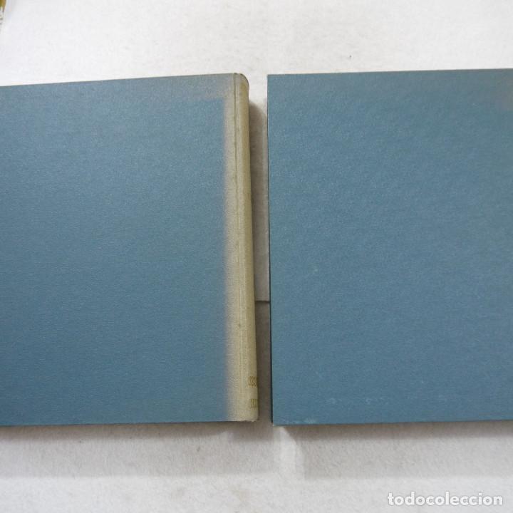 Libros de segunda mano: LA BIBLIA TOMO I Y II - EDITORIAL CODEX - Foto 3