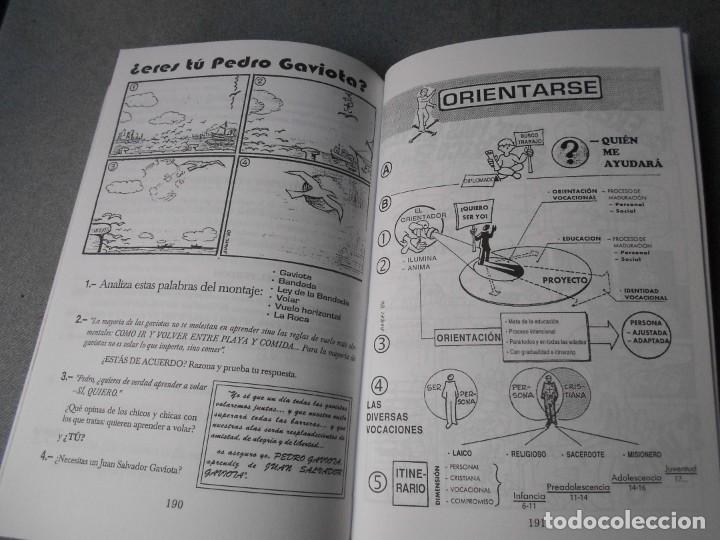 Libros de segunda mano: PARA QUE TENGAN VIDA - Foto 6