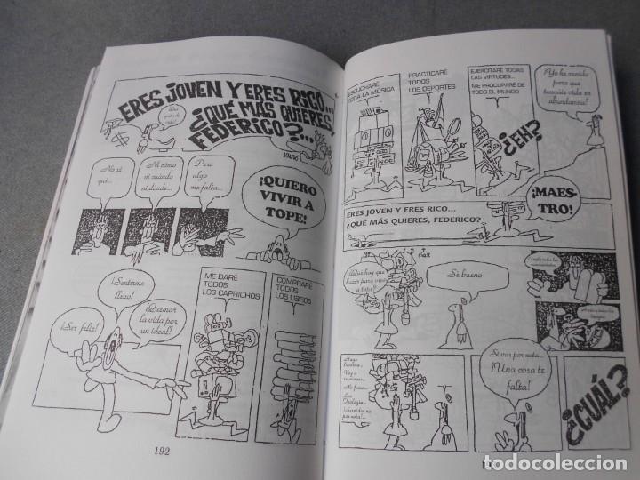 Libros de segunda mano: PARA QUE TENGAN VIDA - Foto 7
