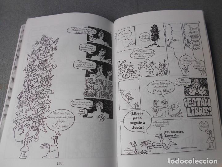 Libros de segunda mano: PARA QUE TENGAN VIDA - Foto 8
