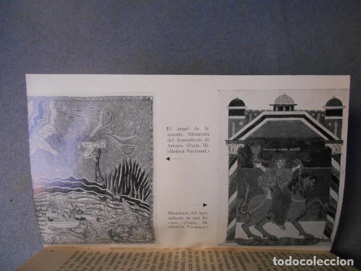 Libros de segunda mano: EVANGELIOS APOCRIFOS. - Foto 4