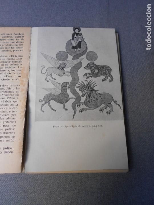 Libros de segunda mano: EVANGELIOS APOCRIFOS. - Foto 5