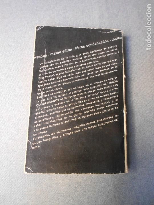 Libros de segunda mano: EVANGELIOS APOCRIFOS. - Foto 7