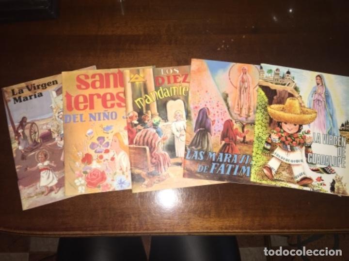 Libros de segunda mano: Lote de cuentos para ni&ntilde;os