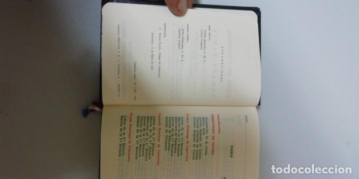 Libros de segunda mano: Misal de Cuaresma y Semana Santa - Foto 2