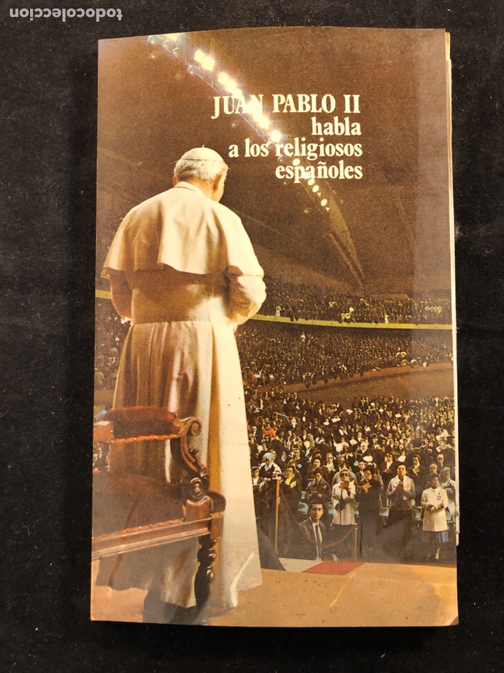 Libros de segunda mano: Juan Pablo II - Foto 1