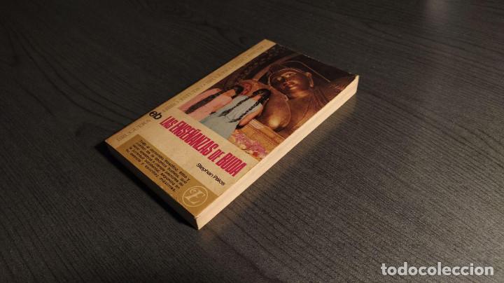 Libros de segunda mano: LAS ENSE&Ntilde;ANZAS DE BUDA  STEPHAN PALOS  EDIT BRUGUERA - Foto 7