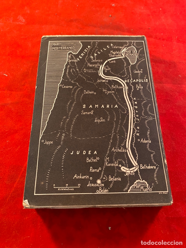 Libros de segunda mano: El drama de Jesus - Foto 3
