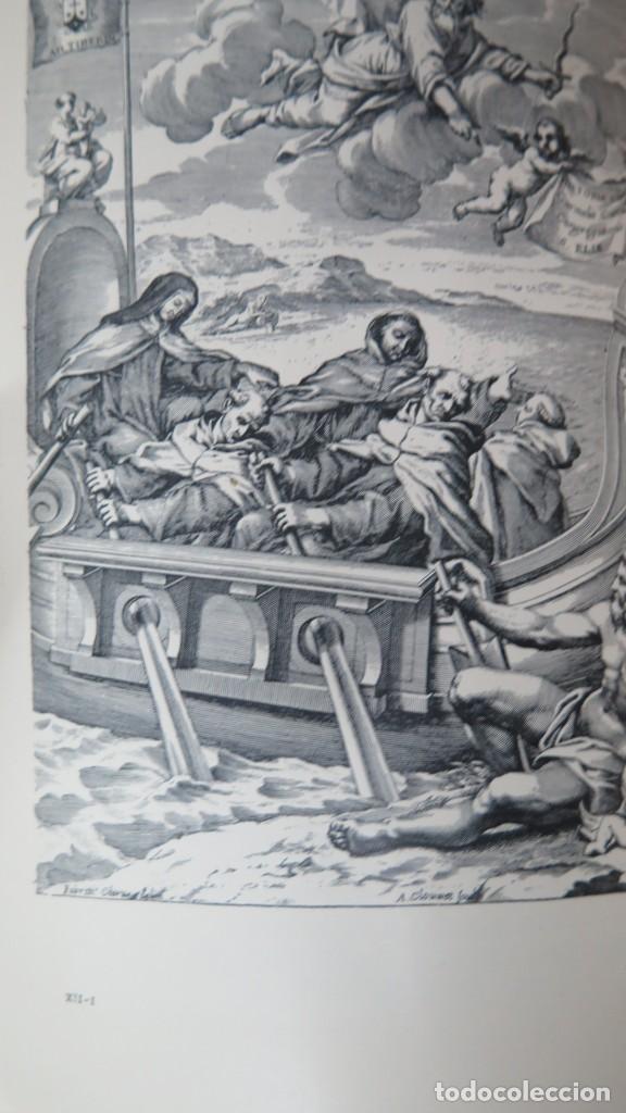Libros de segunda mano: LA VIE CARMELITAINE. VV.AA - Foto 2