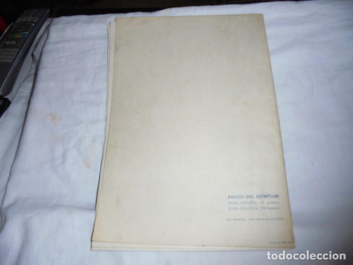 Libros de segunda mano: LOURDES CENTENARIO 1958 - Foto 7