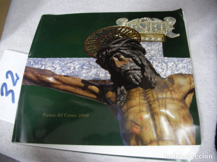 Gebrauchte B&uuml;cher: ANTIGUO PROGRAMA RELIGIOSO SEMANA SANTA 2008