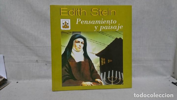 Libros de segunda mano: PENSAMIENTO Y PAISAJE, EDITH STEIN - Foto 1