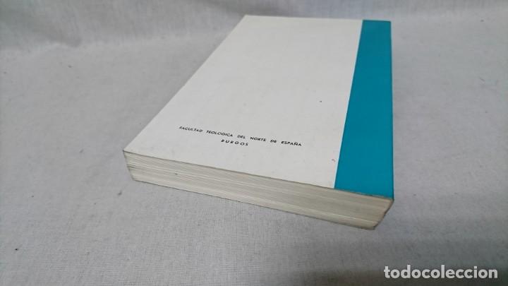 Libros de segunda mano: REFLESIONES SOBRE LA FE, NICOL&Aacute;S L&Oacute;PEZ MART&Iacute;NEZ - Foto 3