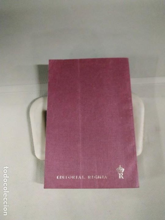 Libros de segunda mano: Semana Santa. Editorial Regina - Foto 2