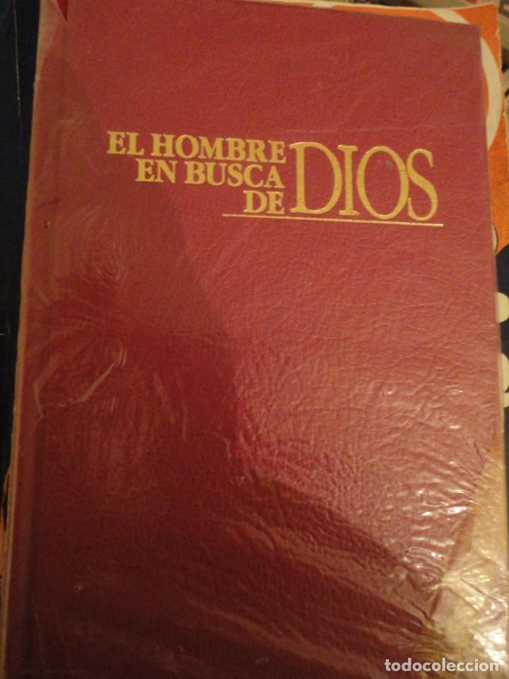 El Hombre En Busca De Dios 1990 Watch Tower B Vendido En Venta Directa 198651071