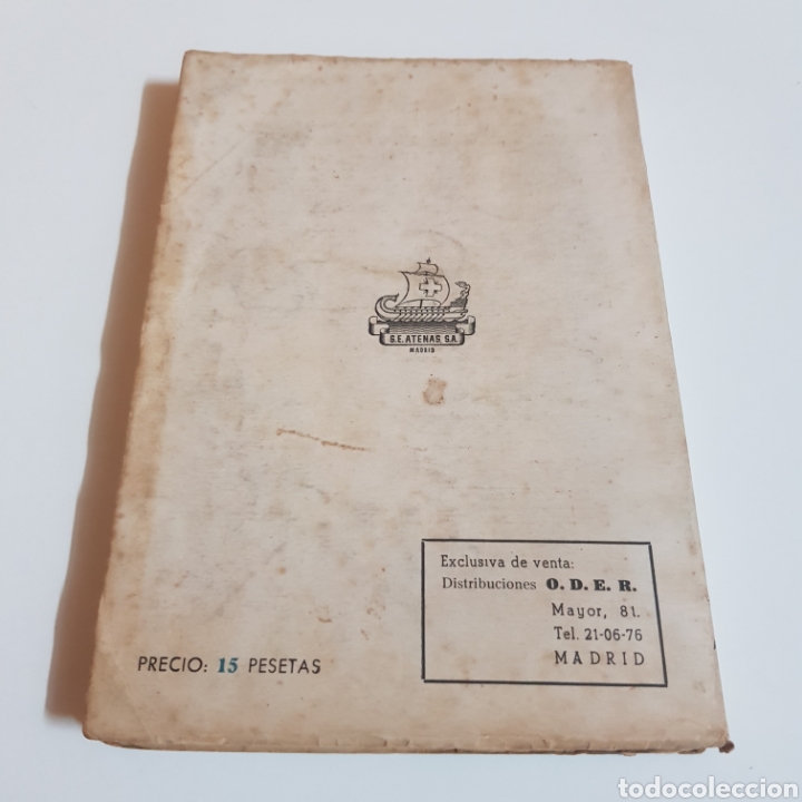 Libros de segunda mano: SI PADRE - P. RICARDO GRAF - Foto 8
