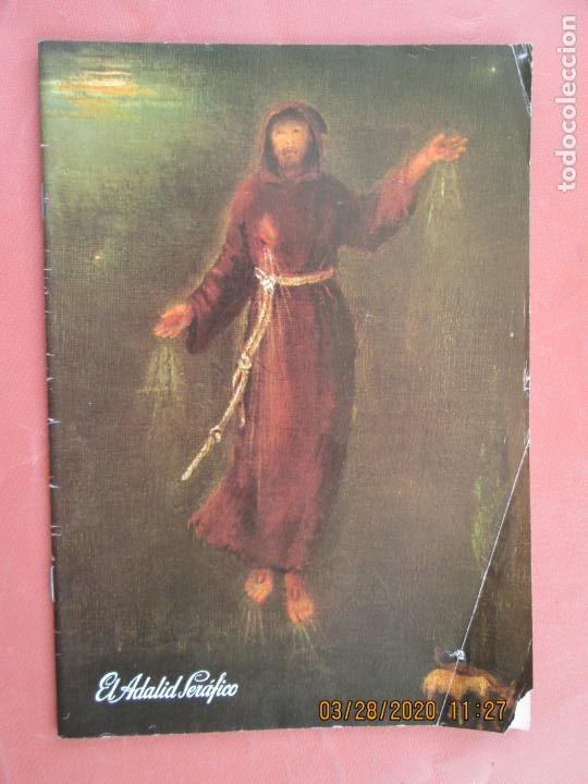 Second hand books: EL ADALID SER&Aacute;FICO - N&ordm; 2098 - SEPTIEMBRE-OCTUBRE 2005.