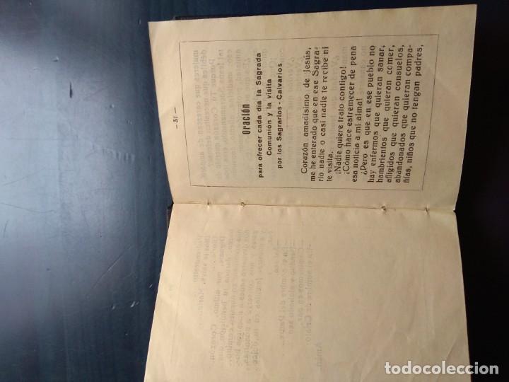 Libros de segunda mano: Manual de las Mar&iacute;as - Foto 3