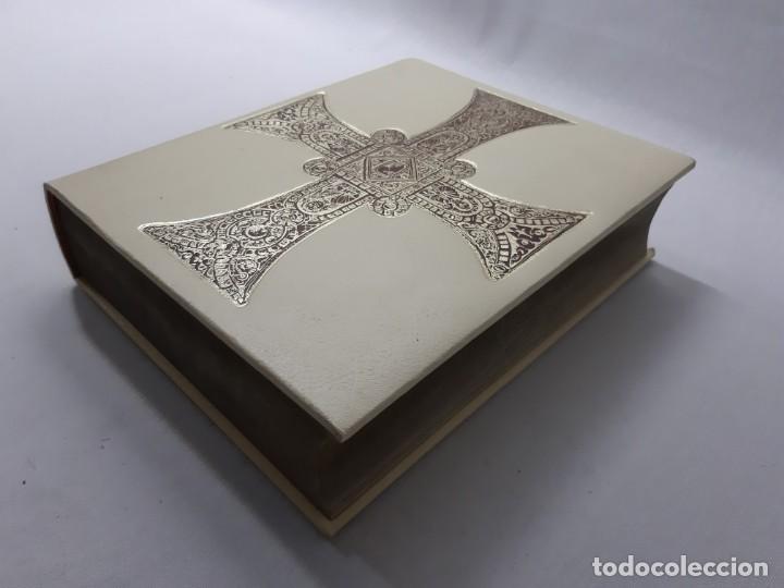 Libros de segunda mano: La Biblia (1984) - Foto 2