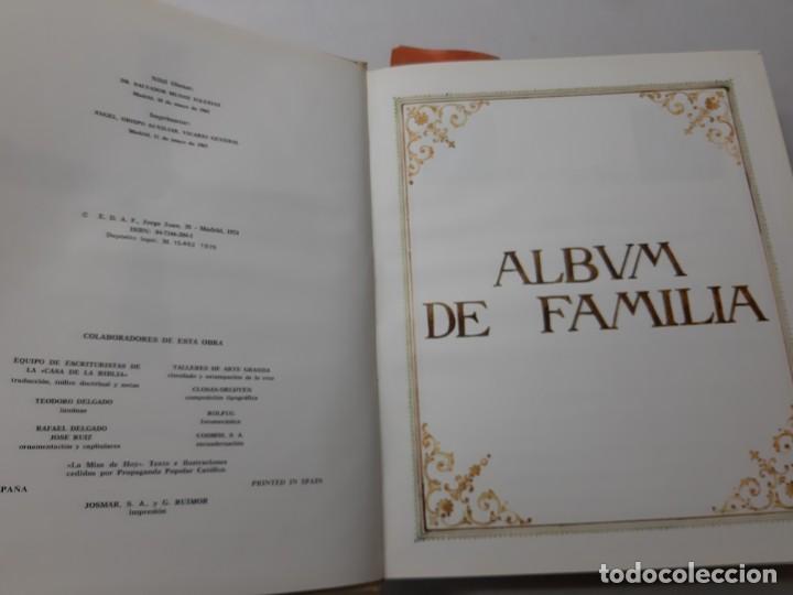 Libros de segunda mano: La Biblia (1984) - Foto 3