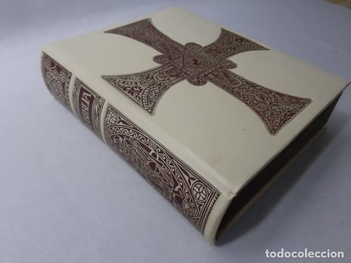 Libros de segunda mano: La Biblia (1984) - Foto 1