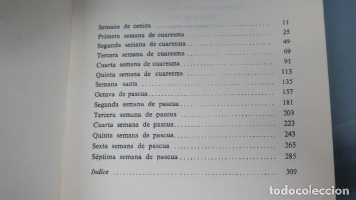 Libros de segunda mano: EL ACOSO DE DIOS. ALESSANDRO PRONZATO - Foto 2
