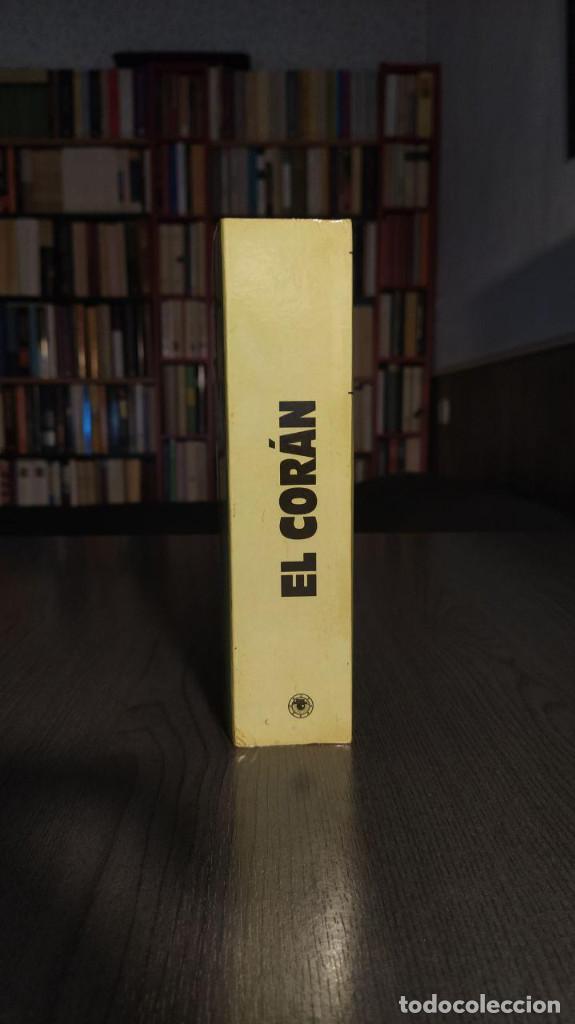 Libros de segunda mano: EL CORAN  Editorial: EDICOMUNICACION - Foto 3