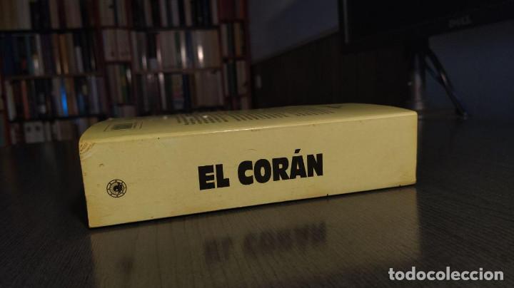 Libros de segunda mano: EL CORAN  Editorial: EDICOMUNICACION - Foto 5