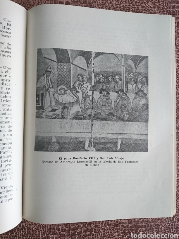 Libros de segunda mano: Los concilios ecum&eacute;nicos - Foto 5