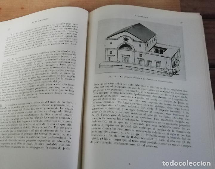 Libros de segunda mano: Vida de Jesucristo - Juan G. de Luaces. - Foto 4