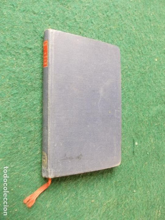 Libros de segunda mano: Loa cuatro evangelios 1961 - Foto 2