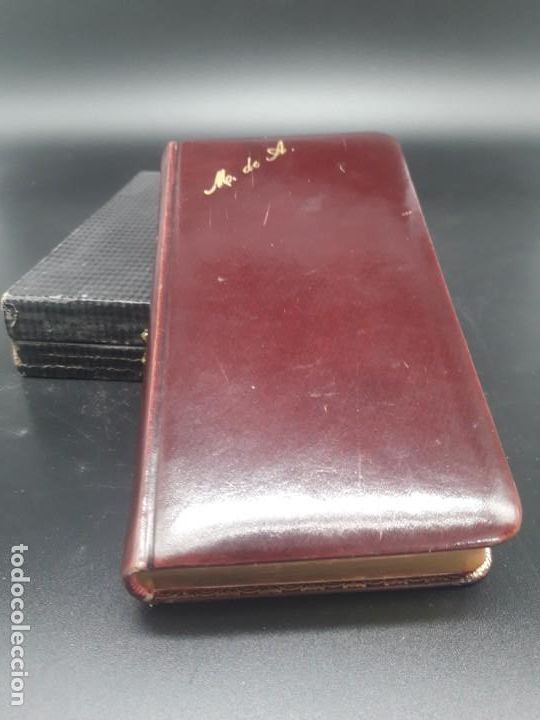 Libros de segunda mano: Libro devocionario - Foto 1