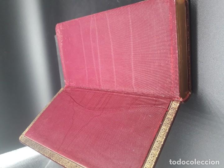 Libros de segunda mano: Libro devocionario - Foto 3