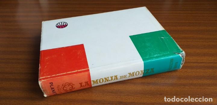 Libros de segunda mano: La monja de Monza --- M. Mazzuchelli - Foto 5