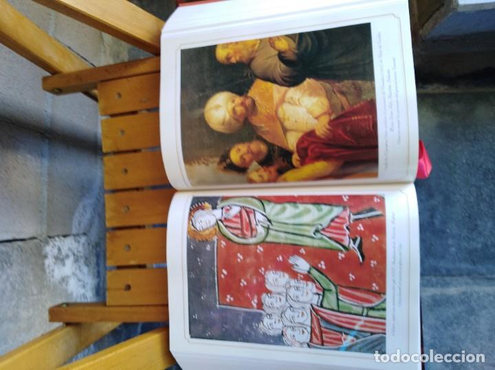 Libros de segunda mano: LA SANTA BIBLIA - Foto 3