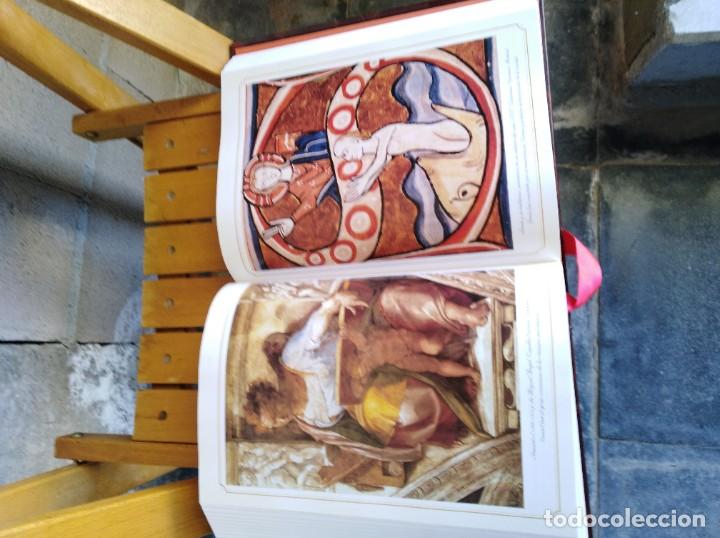 Libros de segunda mano: LA SANTA BIBLIA - Foto 4